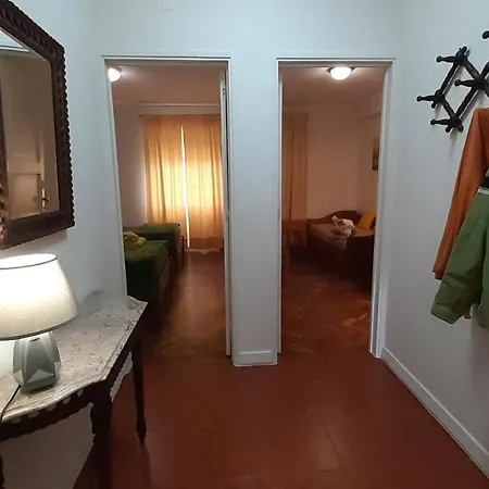 Apartamento Cantinho Da Esmeralda Ponta Delgada