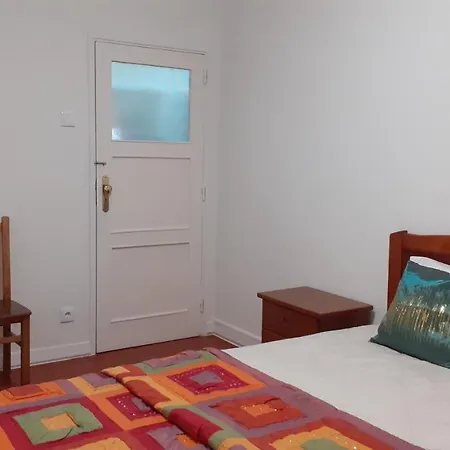 Apartment Cantinho Da Esmeralda