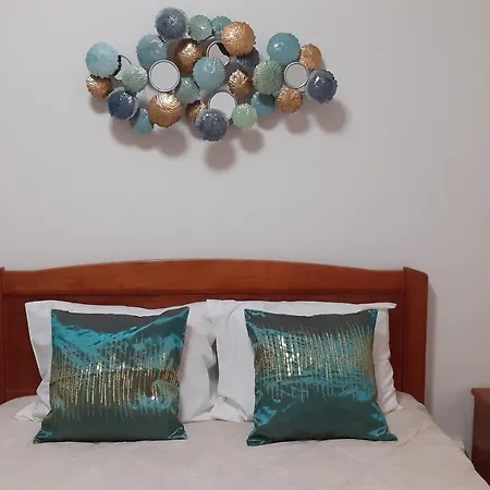 Apartment Cantinho Da Esmeralda Ponta Delgada (Sao Miguel)
