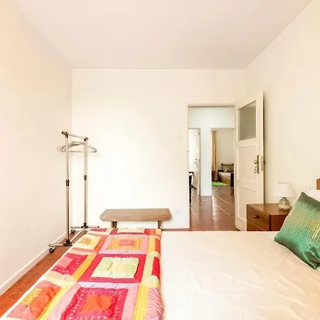 Apartamento Cantinho Da Esmeralda
