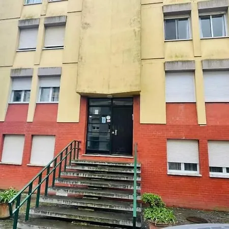 Cantinho Da Esmeralda Apartamento