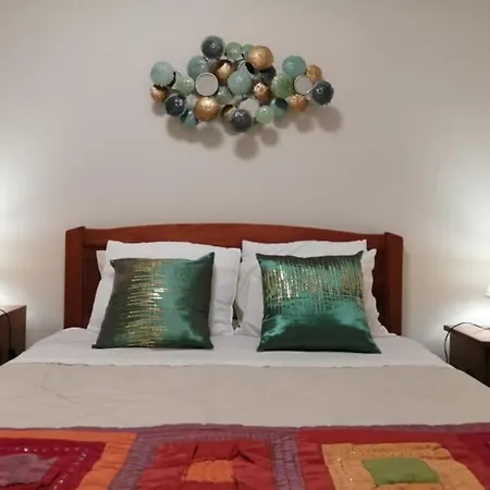 Cantinho Da Esmeralda Apartamento Ponta Delgada